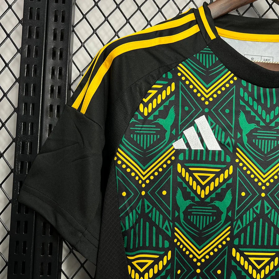 Jamaica away 2024-2025