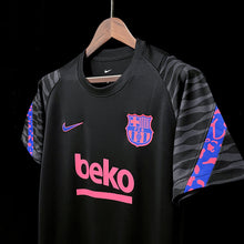 Barça (FCB) training 2021-2022