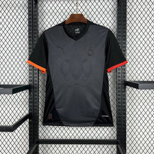 Galatasaray 120th 2025-2026 Black