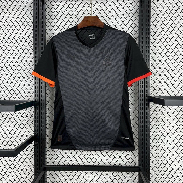 Galatasaray 120th 2025-2026 Noir