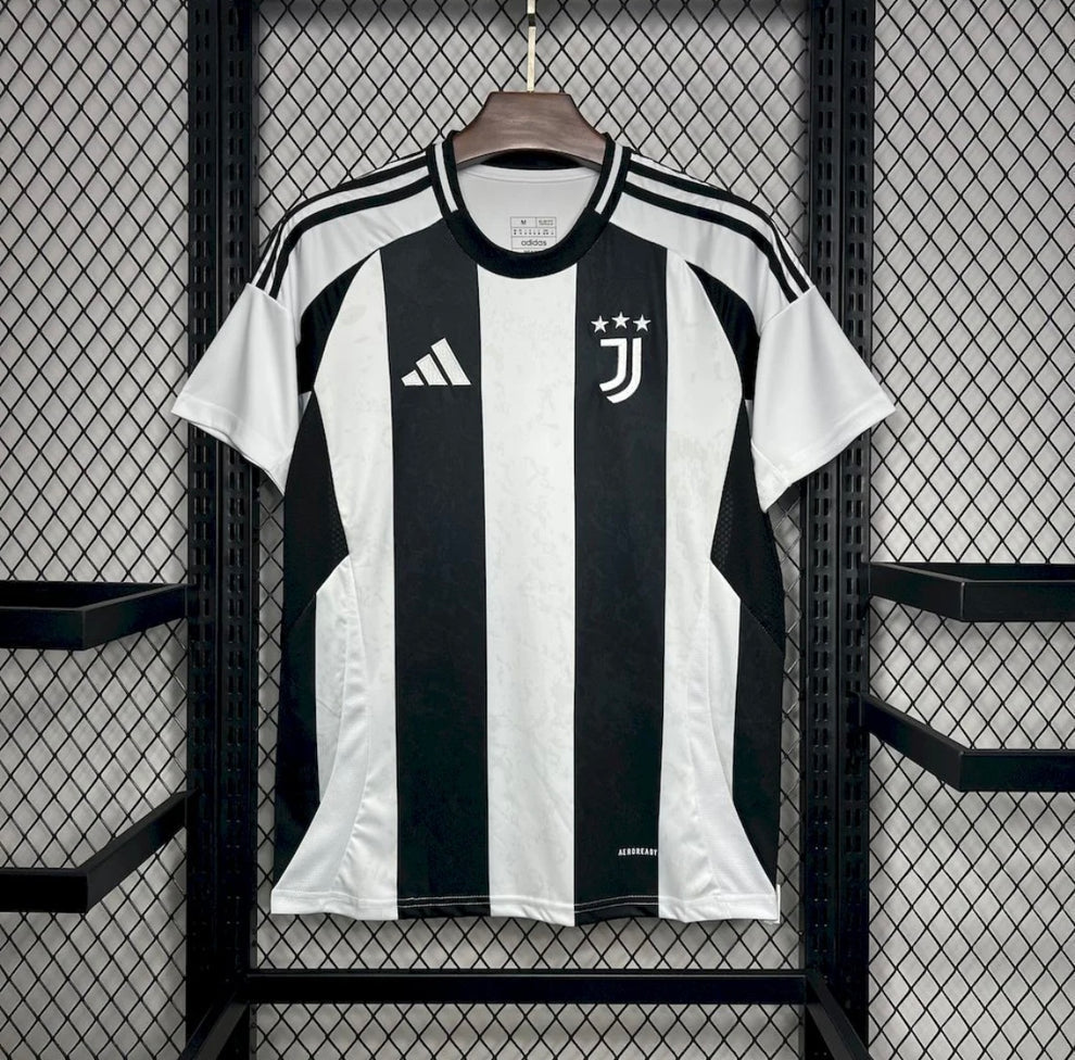 Juventus Home 2024-2025
