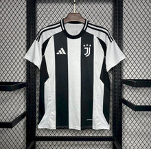 Juventus Home 2024-2025