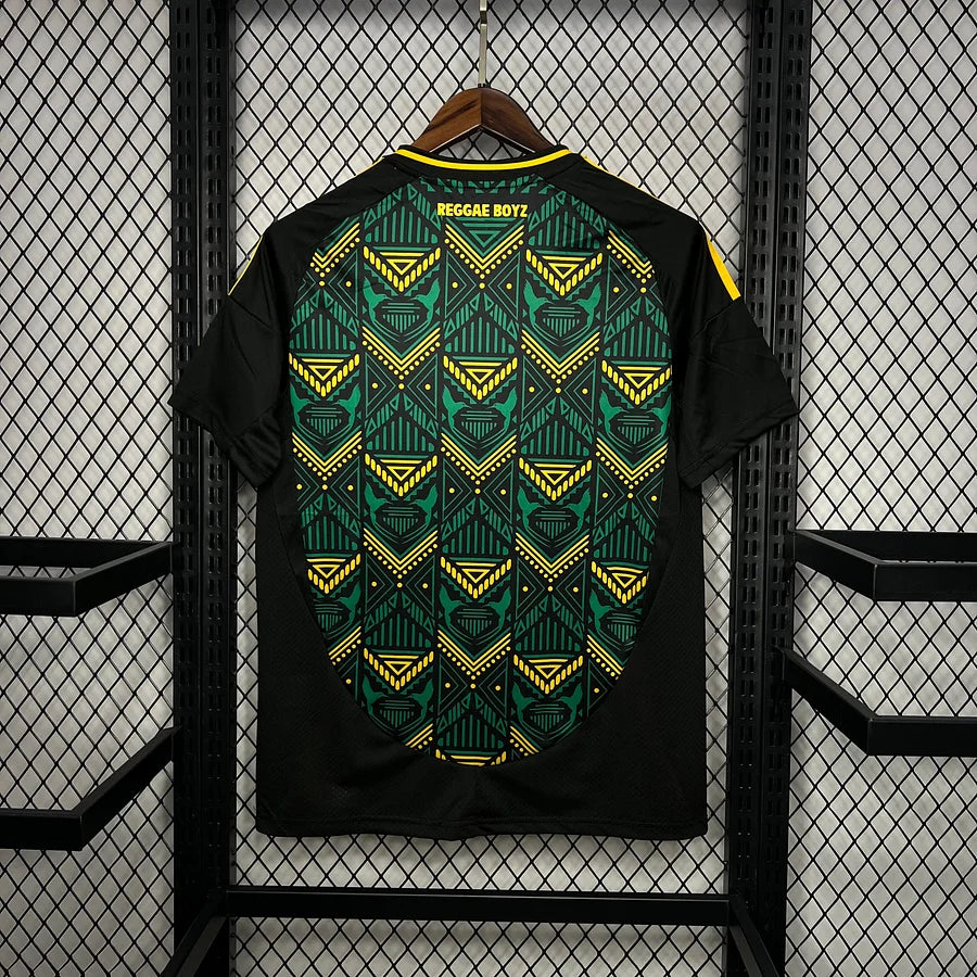 Jamaica away 2024-2025