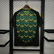 Jamaica away 2024-2025