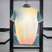 Manchester City cuarta 2024-2025