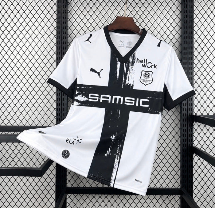 Stades Rennais FC (Renne) extérieur 2026-2027