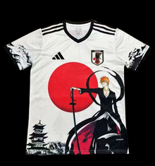 Japón especial anime 2024-2025