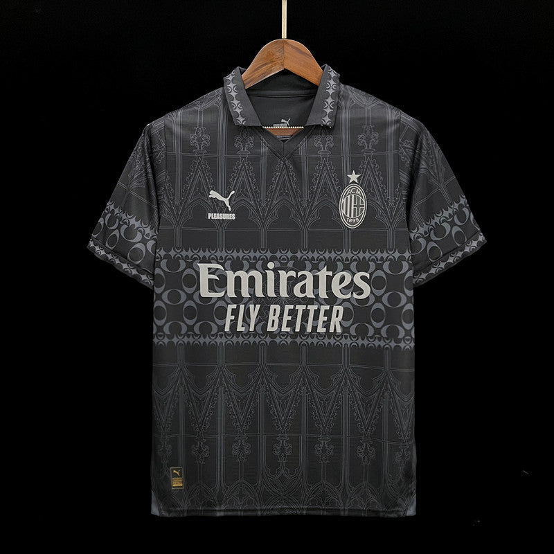 AC Milan Special 2025-2026 Black