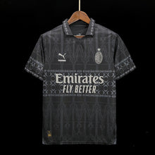 AC Milan Special 2025-2026 Black