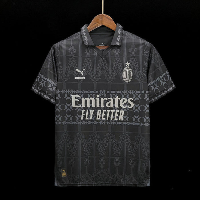 AC Milan spécial 2025-2026 Noir