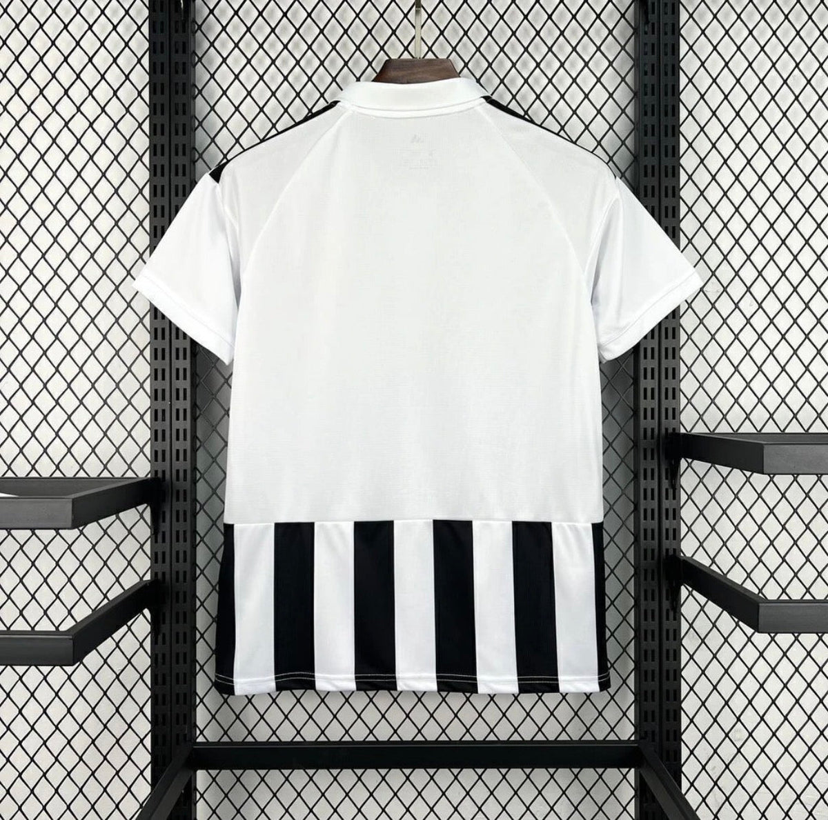 Juventus domicile 2026-2027