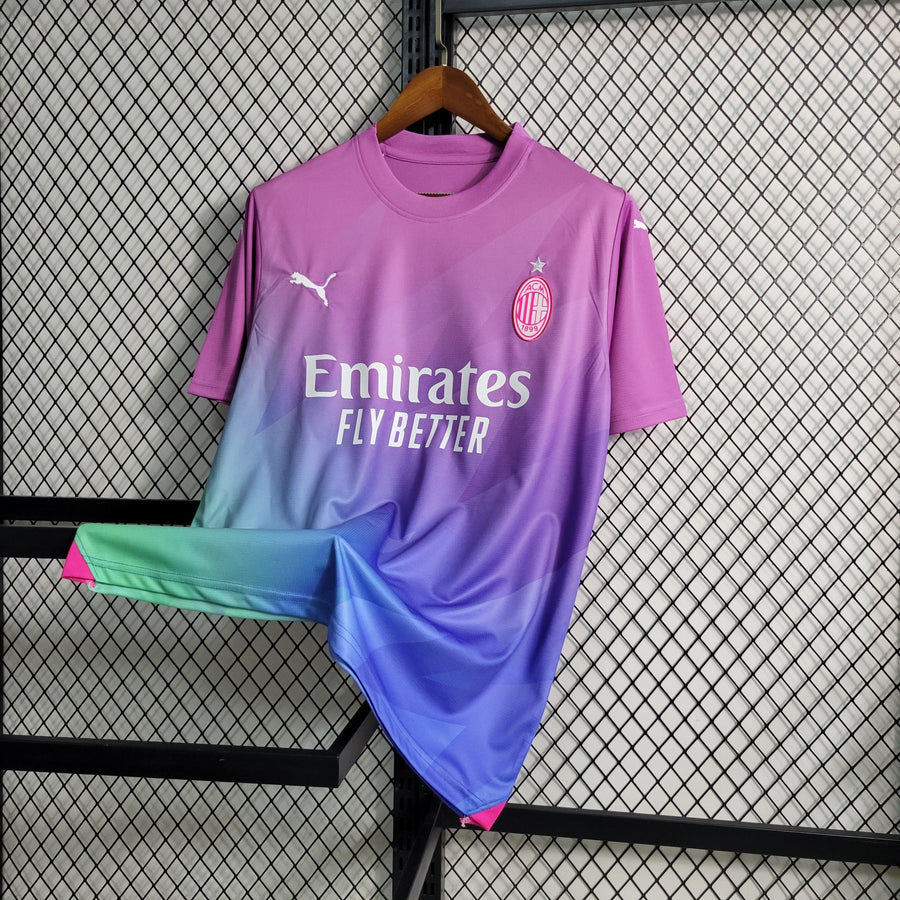 AC Milan tercera 2023-2024