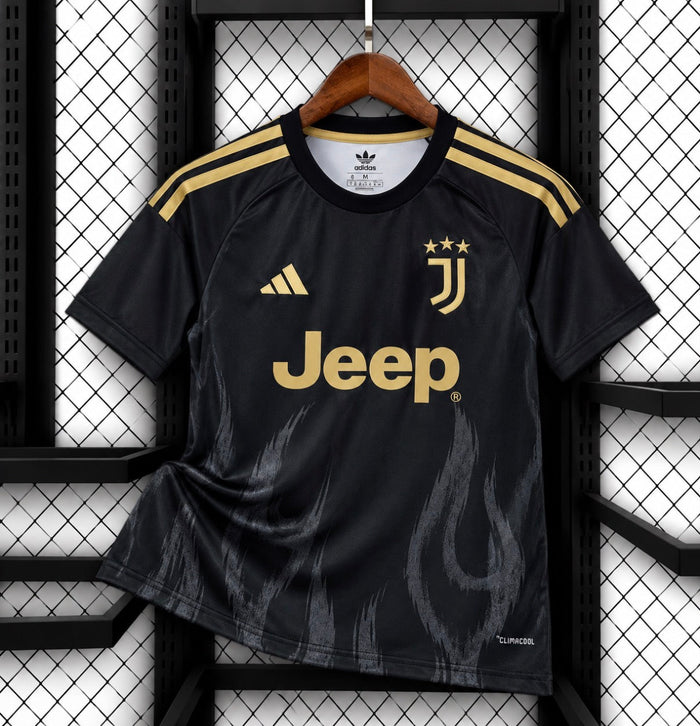 Juventus third 2026-2027