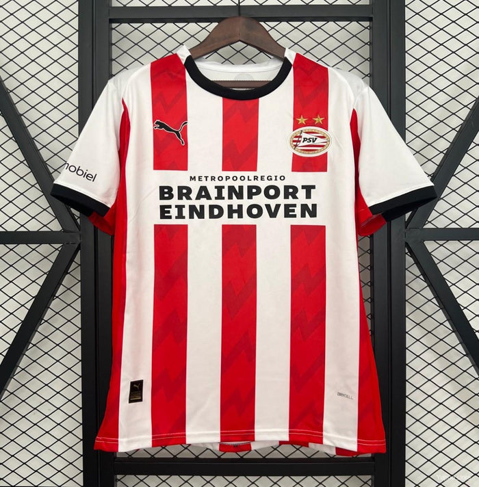 PSV Eindhoven local 2025-2026