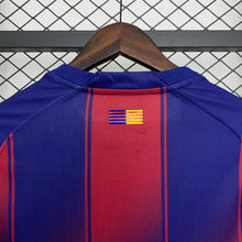 Barça (FCB) local 2025-2026