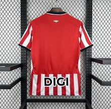 Athletic Bilbao domicile 2026-2027