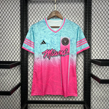 Inter Miami spécial 2024-2025