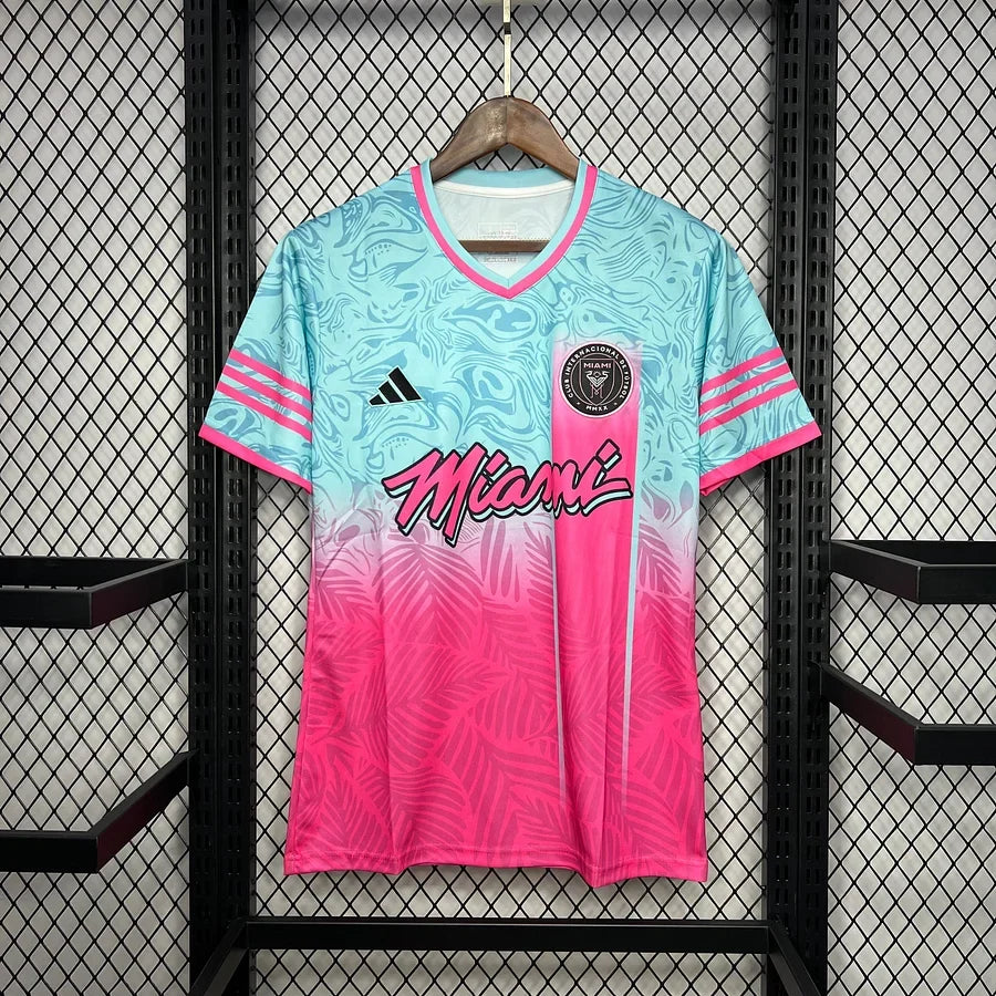Inter Miami spécial 2024-2025