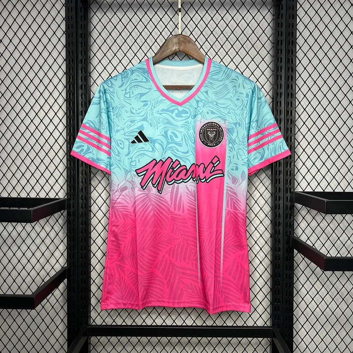 Inter Miami Special 2024-2025
