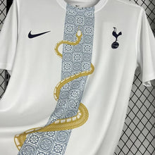 Tottenham spéciale 2025-2026