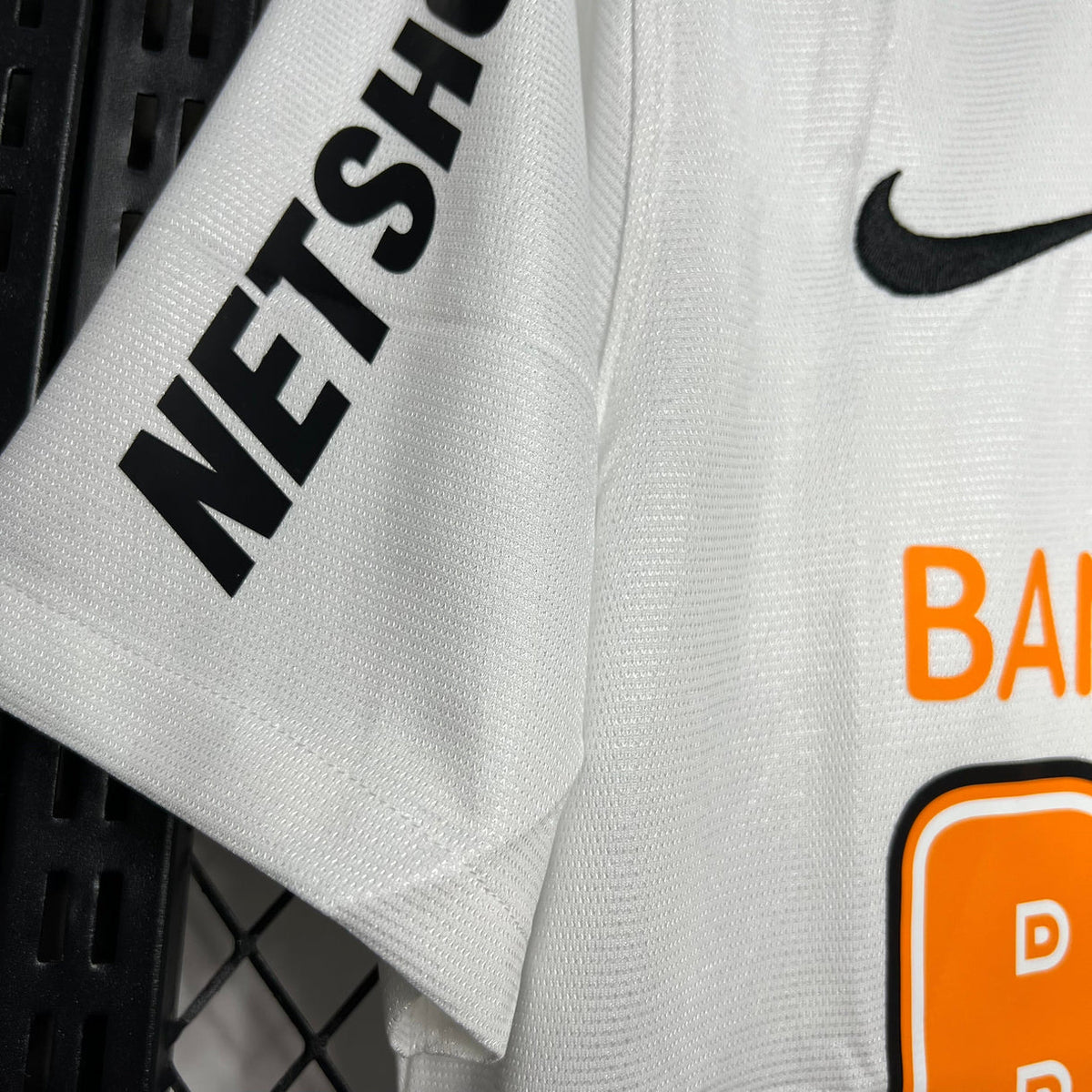 Santos Home 2012-2013