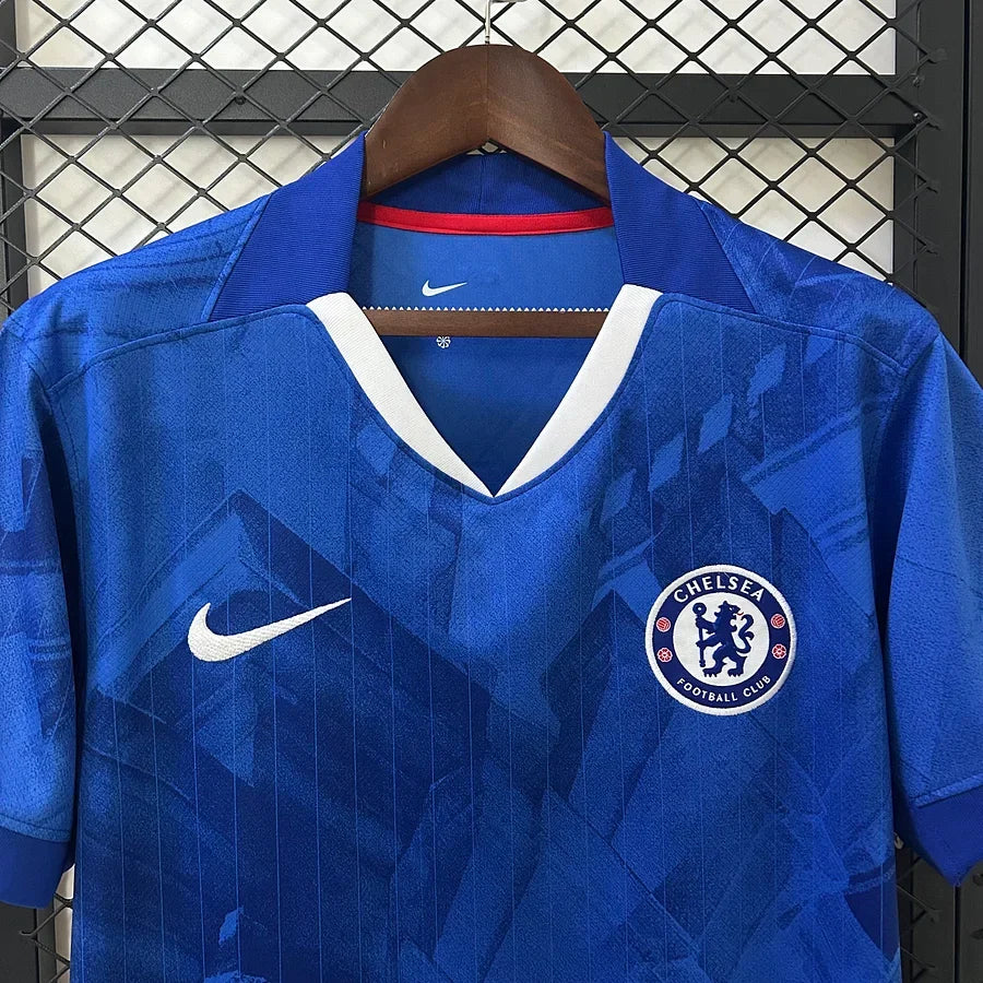 Chelsea local 2025-2026