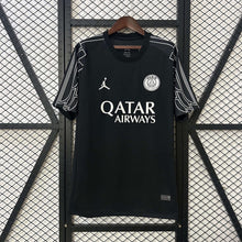 París (PSG) especial 2024-2025 Negro