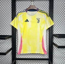 Juventus extérieur 2024-2025