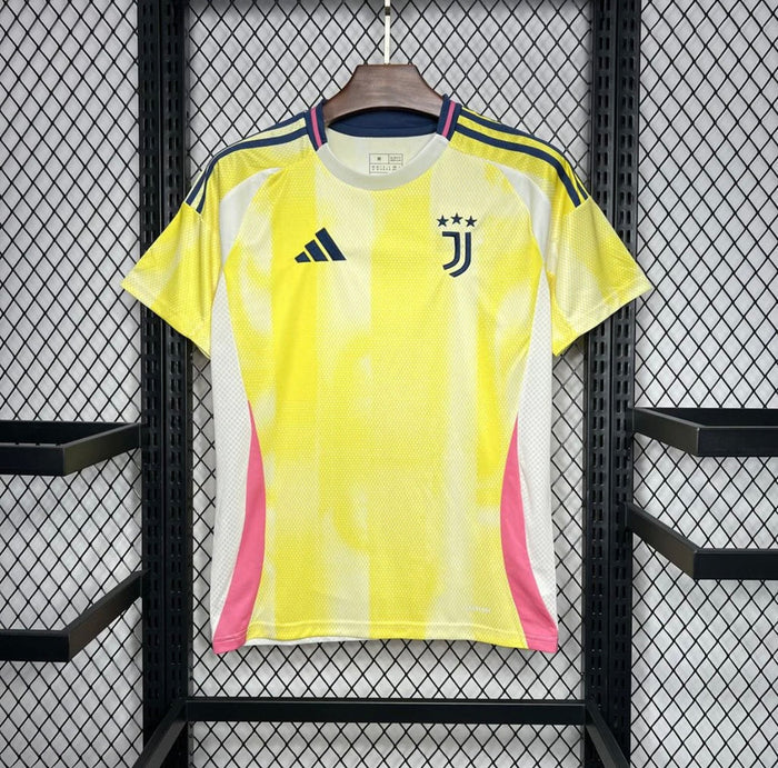 Juventus extérieur 2024-2025