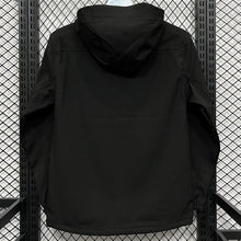 Veste Paris (PSG) training 2026 Noir