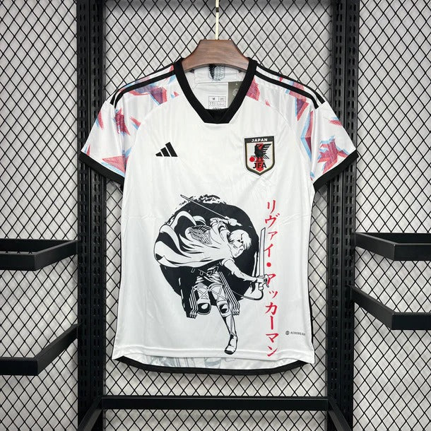 Japon spéciale anime 2024-2025