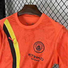 Manchester City especial 2025-2026
