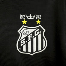 Santos especial 2012-2013 Negro