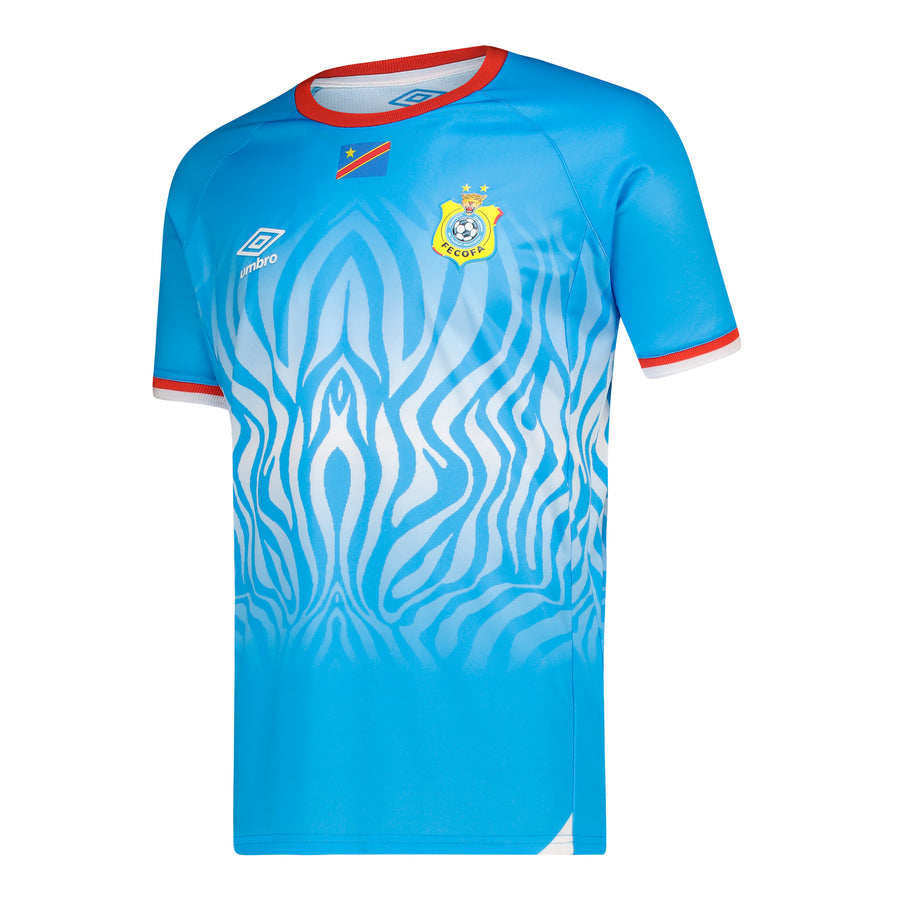 Congo (RDC) domicile 2026-2027