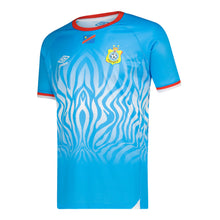 Congo (RDC) domicile 2026-2027