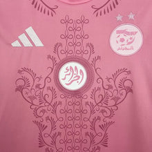 Algérie spéciale 2025-2026 Rose