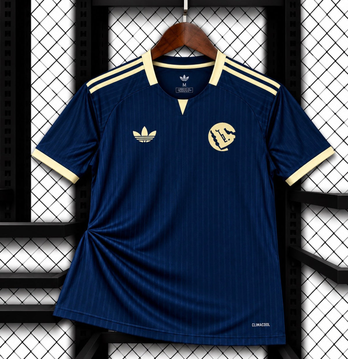 Al-Nassr extérieur 2026-2027