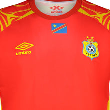 Congo (DRC) Third 2026-2027