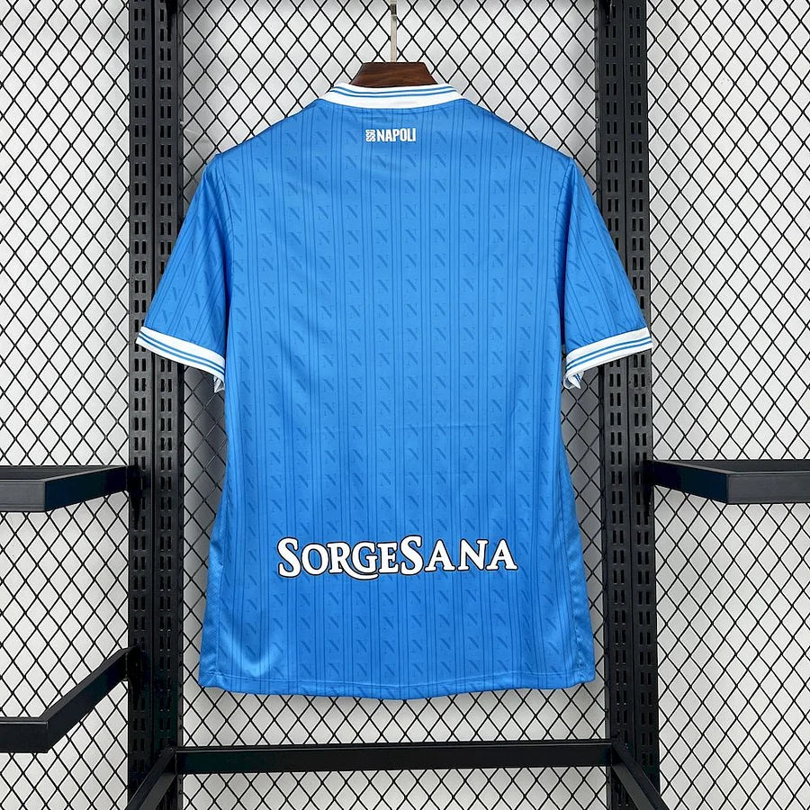 Naples/Napoli Home 2025-2026