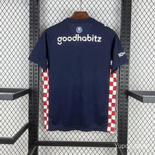 PSV Eindhoven visitante 2025-2026