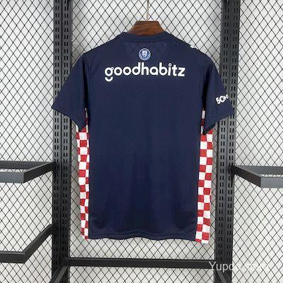 PSV Eindhoven visitante 2025-2026