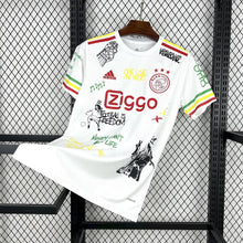 Ajax spéciale 2025-2026 Blanc