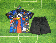 Ensemble Short Brésil 2025-2026