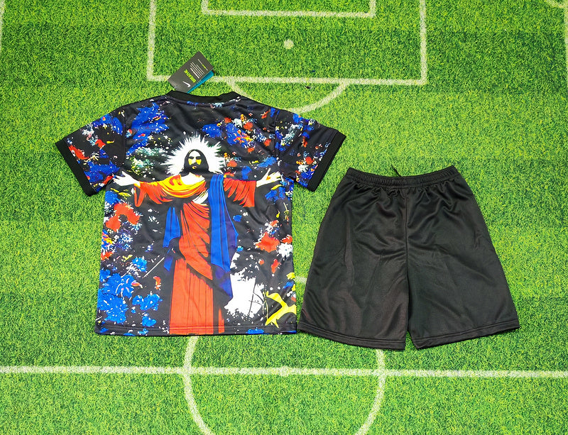 Ensemble Short Brésil 2025-2026