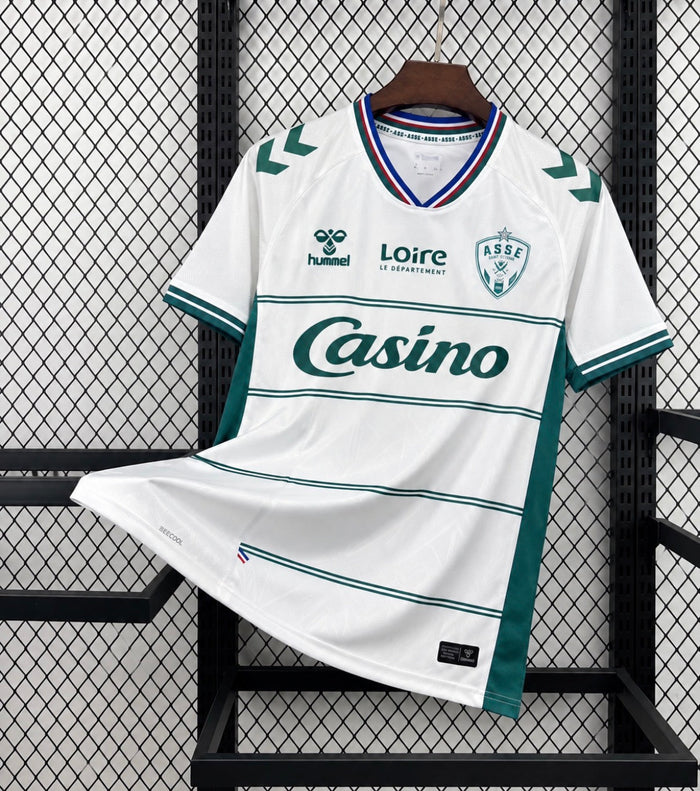 AS Saint-Etienne extérieur 2026-2027