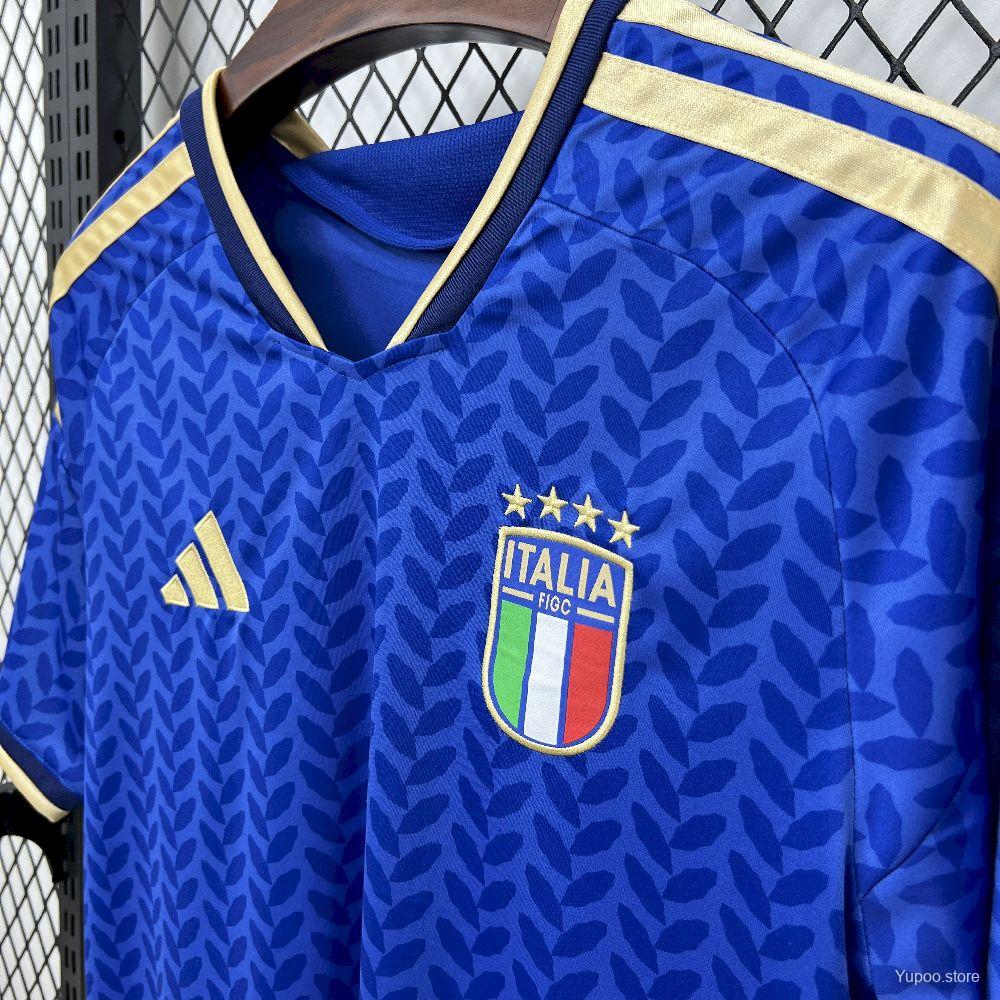Italie domicile 2026-2027