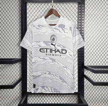 Manchester City especial 2024-2025