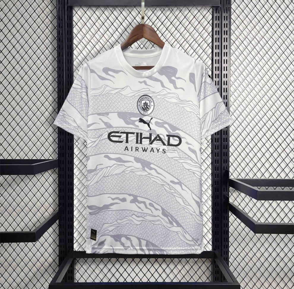 Manchester City especial 2024-2025