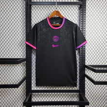 Paris (PSG) spéciale 2024-2025 Violet/Noir