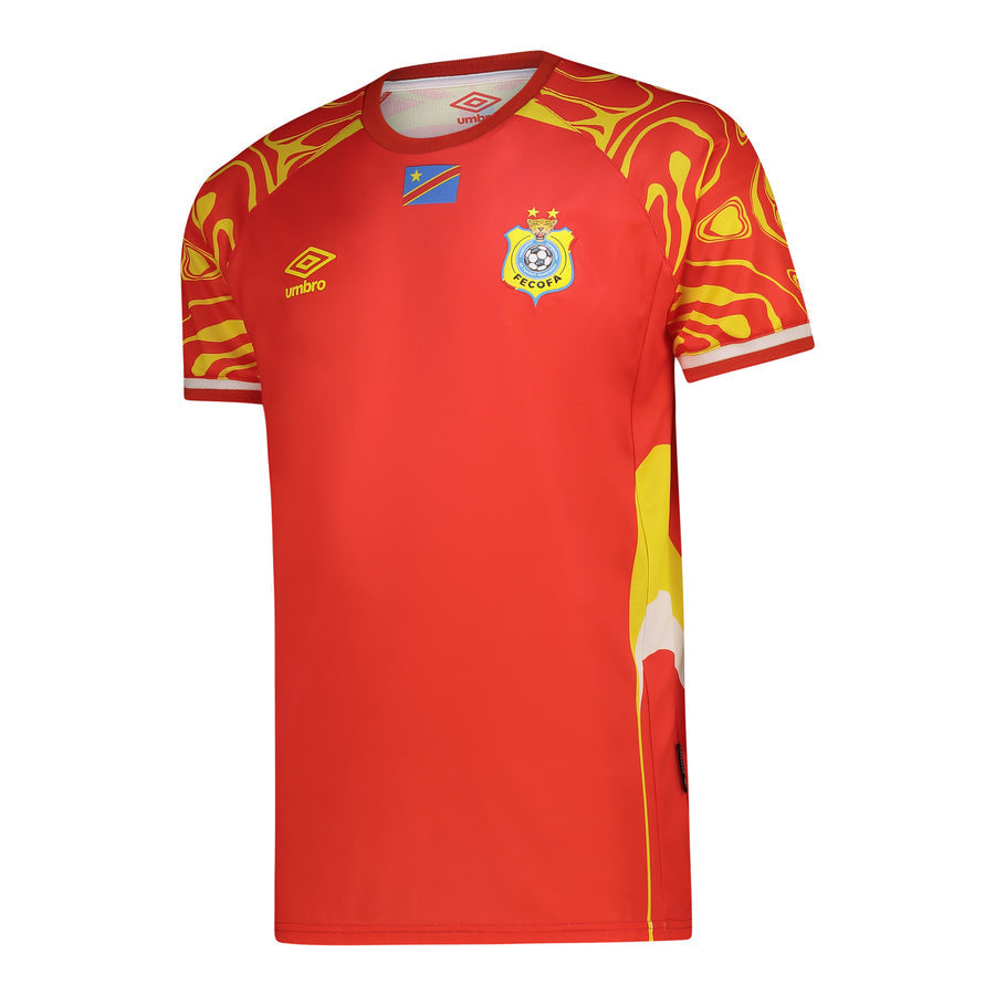 Congo (DRC) Third 2026-2027